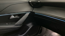 Peugeot 208 1.2 PureTech 100 GT Line 5dr Petrol Hatchback